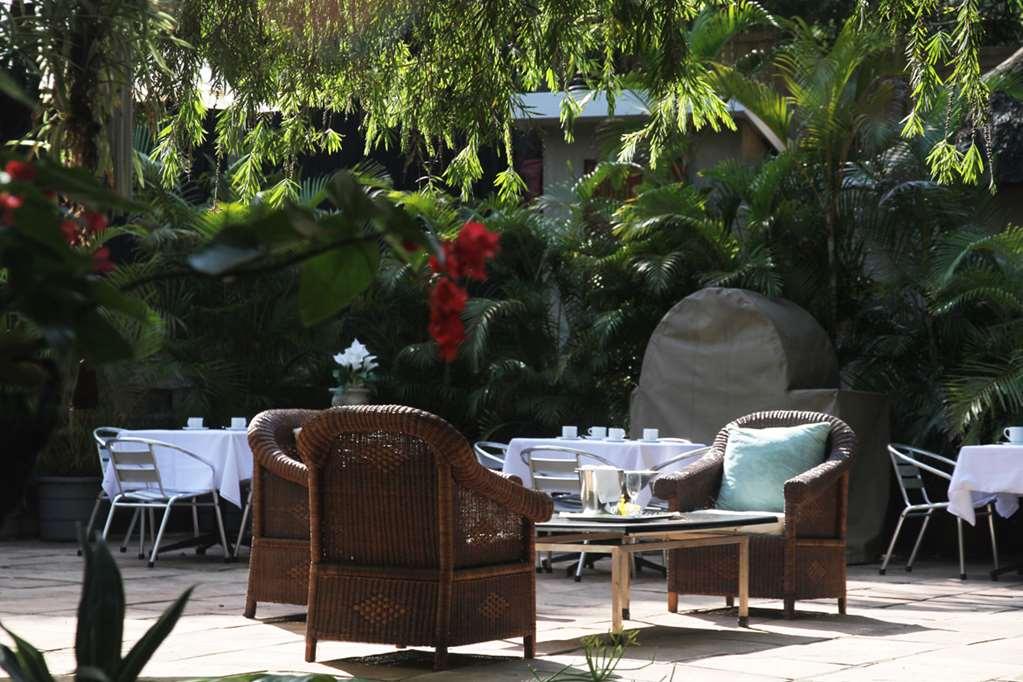 Beside Still Waters Boutique Hotel Durban Udogodnienia zdjęcie